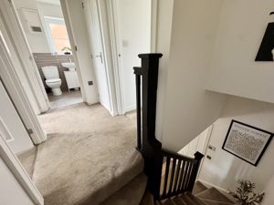 Landing- click for photo gallery